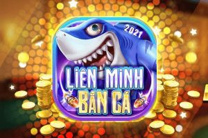 ban ca lien minh