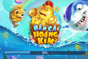 game ban ca hoang kim