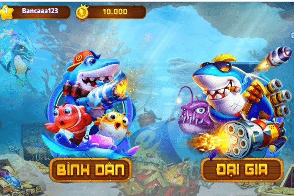 hai che do choi chinh trong game ban ca hoang kim