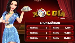 xoc dia phat trien online